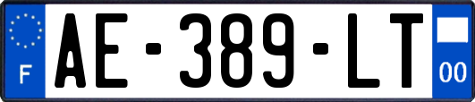 AE-389-LT