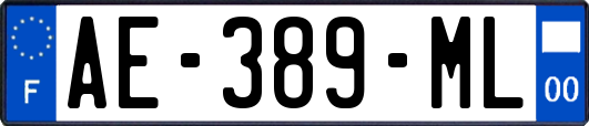 AE-389-ML