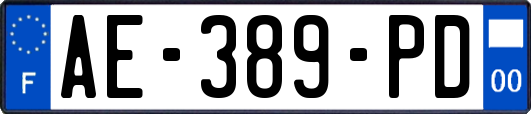 AE-389-PD