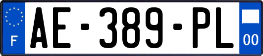 AE-389-PL