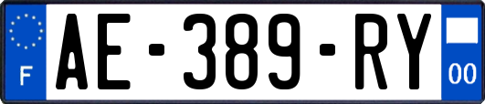 AE-389-RY