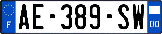 AE-389-SW