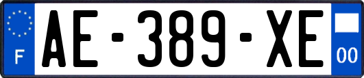 AE-389-XE