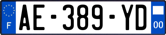 AE-389-YD