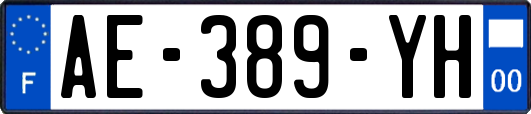 AE-389-YH