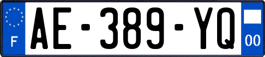 AE-389-YQ