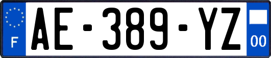 AE-389-YZ