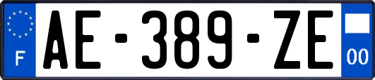 AE-389-ZE