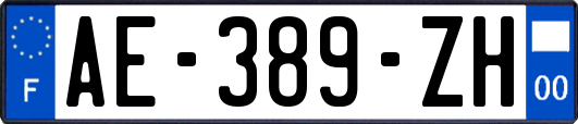 AE-389-ZH