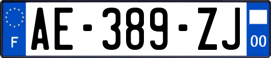 AE-389-ZJ