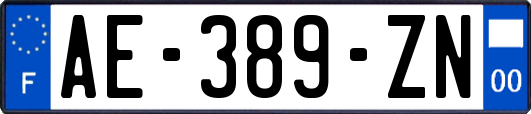 AE-389-ZN