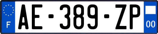 AE-389-ZP