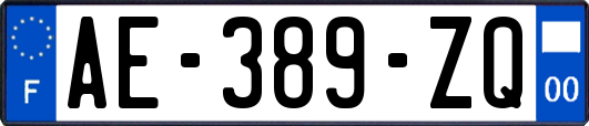 AE-389-ZQ