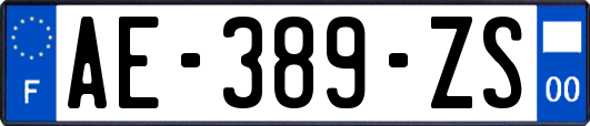 AE-389-ZS