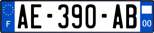 AE-390-AB