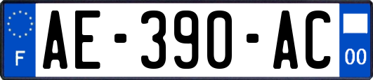 AE-390-AC