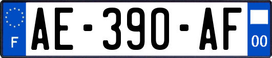 AE-390-AF