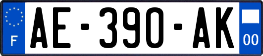 AE-390-AK