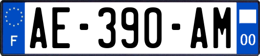 AE-390-AM