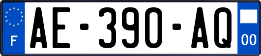 AE-390-AQ