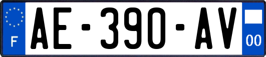 AE-390-AV