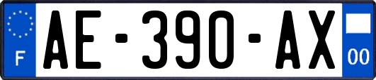 AE-390-AX