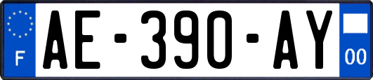 AE-390-AY