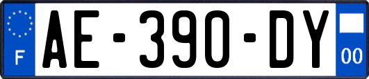 AE-390-DY