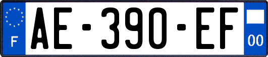 AE-390-EF