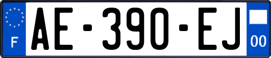 AE-390-EJ