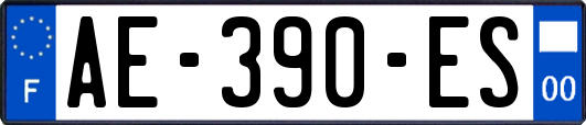 AE-390-ES