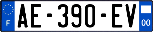 AE-390-EV