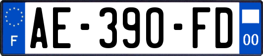 AE-390-FD