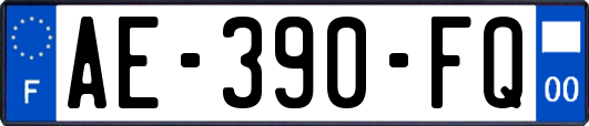 AE-390-FQ