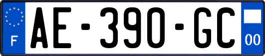 AE-390-GC