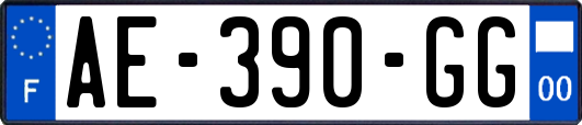 AE-390-GG