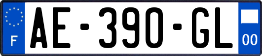 AE-390-GL