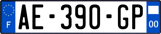 AE-390-GP