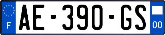 AE-390-GS