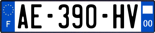 AE-390-HV