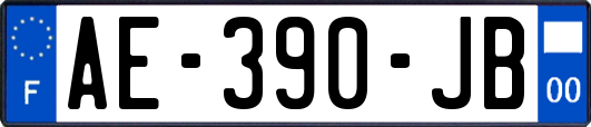 AE-390-JB