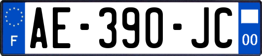AE-390-JC