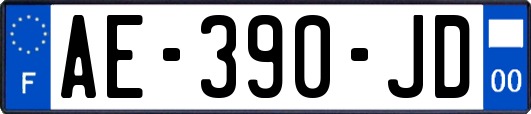 AE-390-JD
