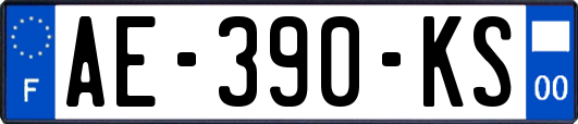 AE-390-KS