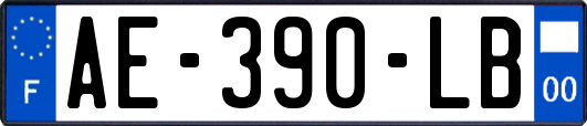 AE-390-LB