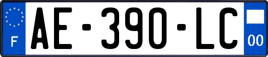 AE-390-LC
