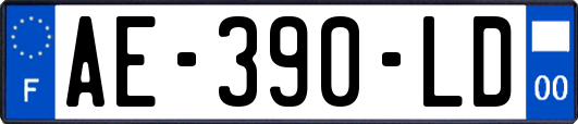 AE-390-LD