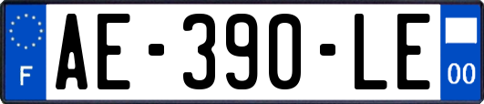 AE-390-LE