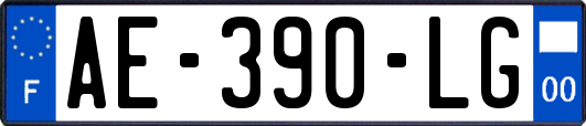 AE-390-LG