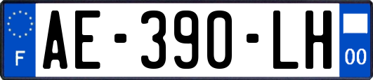 AE-390-LH